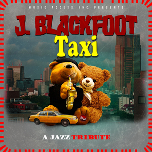 Taxi (A Jazz Tribute)