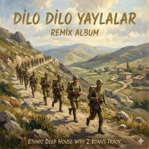 Yaylalarda (Insturmental Ethnic Deep House)