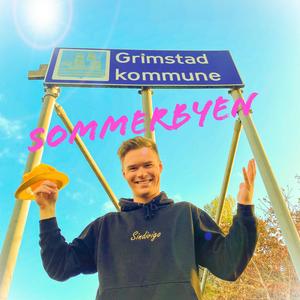 Sommerbyen