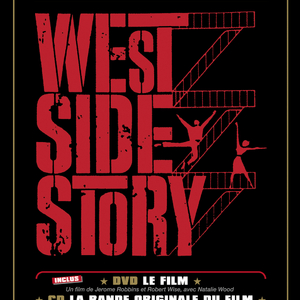 West Side Story (Original Broadway Cast):Act I: The Rumble