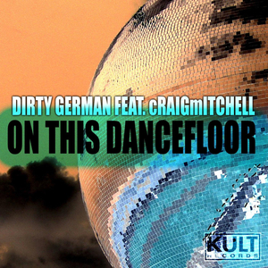 On This Dancefloor (D-Lavs Tech Inst. Mix)