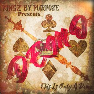 Vibin' (Take 4) (Demo)