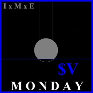 Monday (feat. Keon X) (2020 Demo)