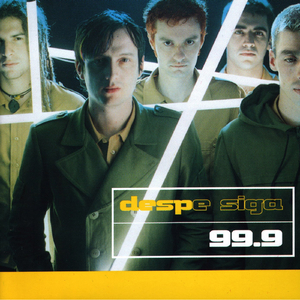 Líderes (Album Version)