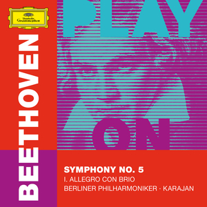 Symphony No.5 In C Minor, Op.67:1. Allegro con brio