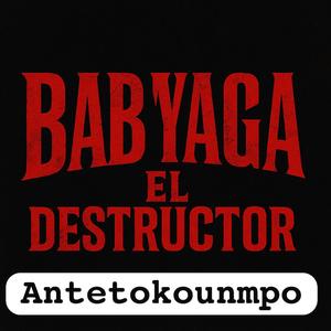 Antetokounmpo (Como Le Meto)