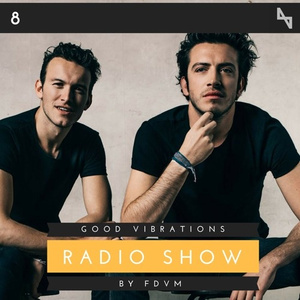 Good Vibrations #8 Guestmix