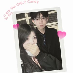 CANDY（Prod.Santu）