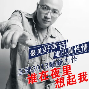 谁在夜里想起我