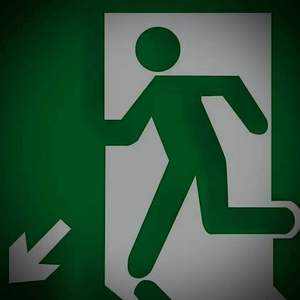 安全出口 (Prod by RedRumMusic)