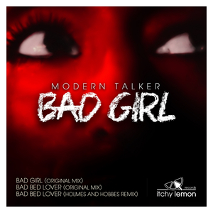 Bad Bed Lover (Original Mix)