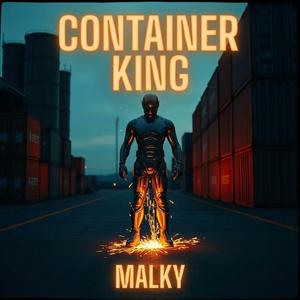 Container King