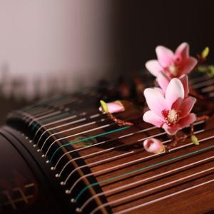 无羁（古筝版）