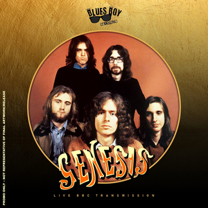 I Know What I Like (In Your Wardrobe)