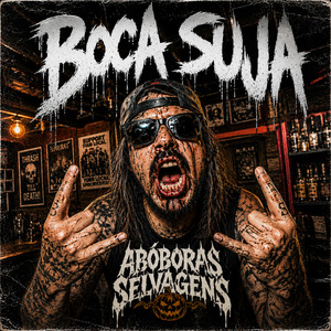 BOCA SUJA