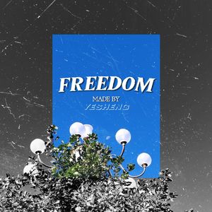 Freedom-lucky