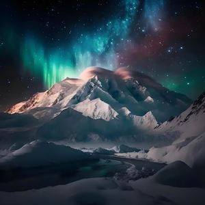 极星愿