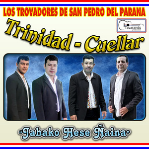 Oguapy mbegue cherehe