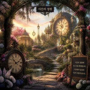 시간의정원
