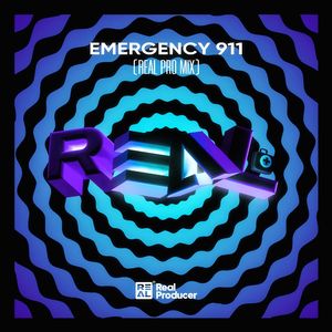Emergency 911（ Luacs remix）