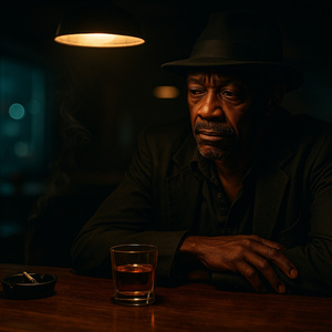 Ain't No Easy Goodbye