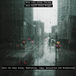 Rain To Relax