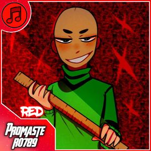Baldi's Basics Rap (Red)