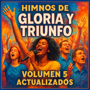 Cristo Viene Himnario #124