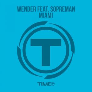 Miami (DJ Mattd! Rework)