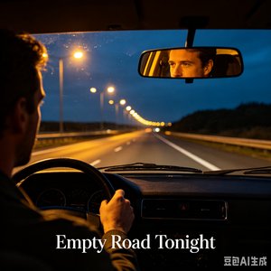 Empty Road Tonight