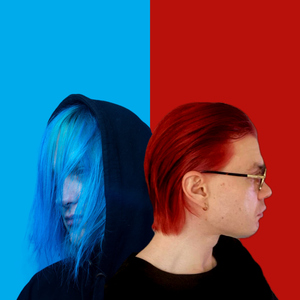 Fleda on mintissä