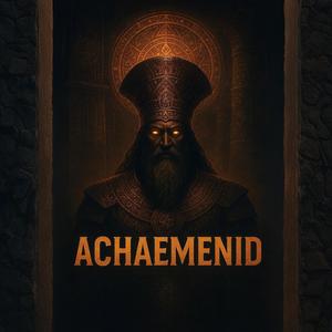 Achaemenid (Afro Tech)