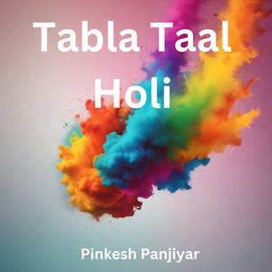 Tabla Taal Holi