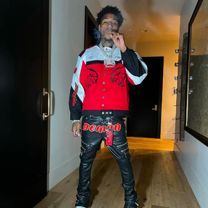 “优雅”BOBBYNOPEACE x NBAYoung boy x 巴吞鲁日 Type Beat