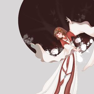 花鞋（2020泠鸢yousa鸟巢拜年祭）