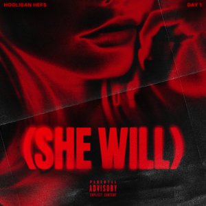 She Will (with Day1)