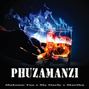 Phuzamanzi