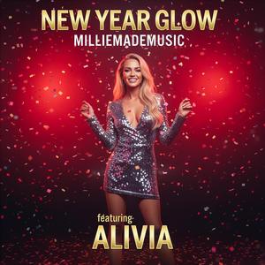 New Year Glow (feat. Arwyn Bailey) (Groove Mix)