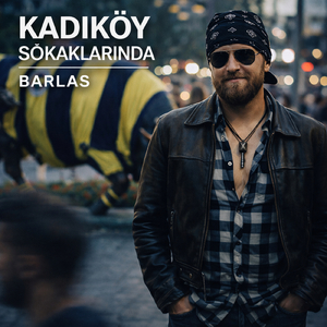 Kadıköy Sokaklarında