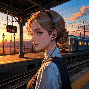 一歩から始まる未来