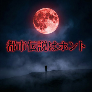 都市伝説はホント