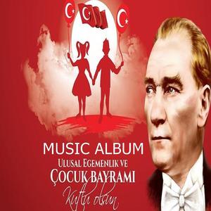 23 Nisan Çocuk Bayramı Kutlu Olsun Şarkısı Pop