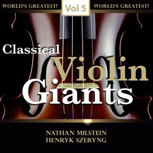 Concerto for Violin and Orchestra, in A Minor, Op. 82: II andante sostenuto. Tempo I