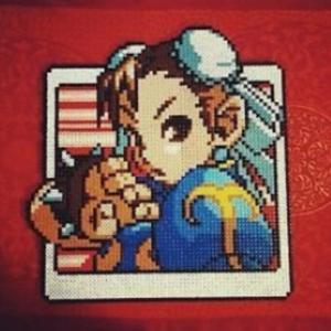 STREET FIGHTER（Prod.嘉楠）
