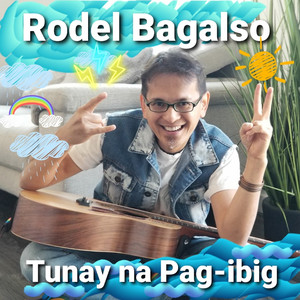 Pag-ibig na inaalay (Acoustic version)