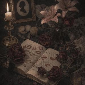 molten candles［our last conversastion］