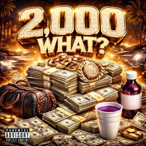 2,000 what ?