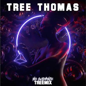 No Guidance Treemix