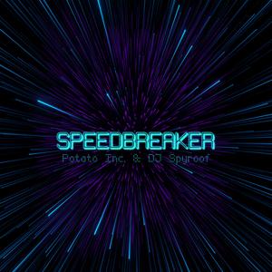 Speedbreaker (Club Mix)