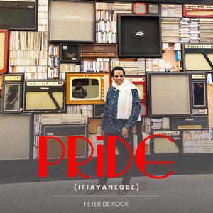 IFIANYANEGBE (PRIDE)